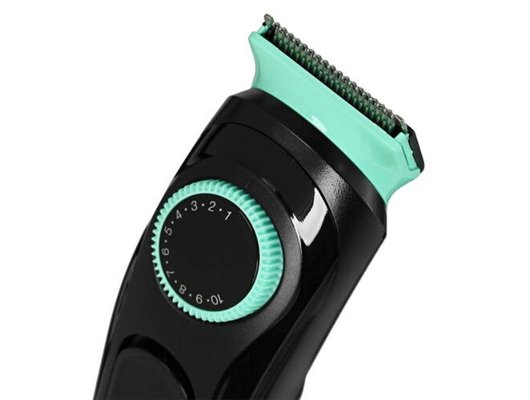 Триммер BRAUN BT3321 Black (ПИ)